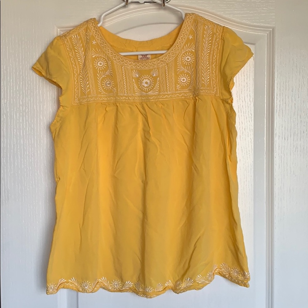 ❗️FINAL PRICE❗️Women’s top